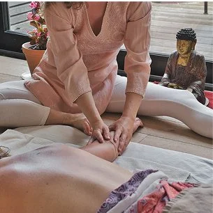 Massage Image