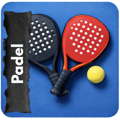 Adaptive Padel Clinic – New York, NY