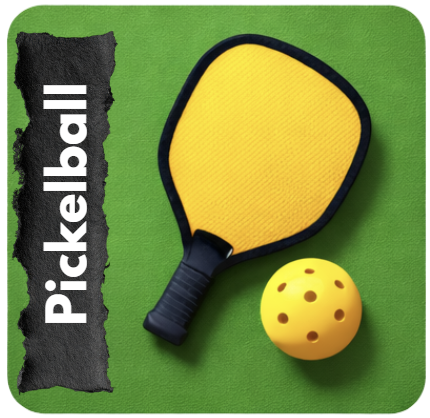 Shreveport Pickleball Clinic
