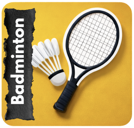 Salt Lake City Badminton Clinic