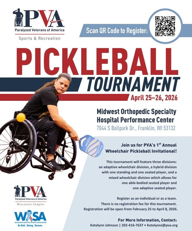 Pickleball Tournament