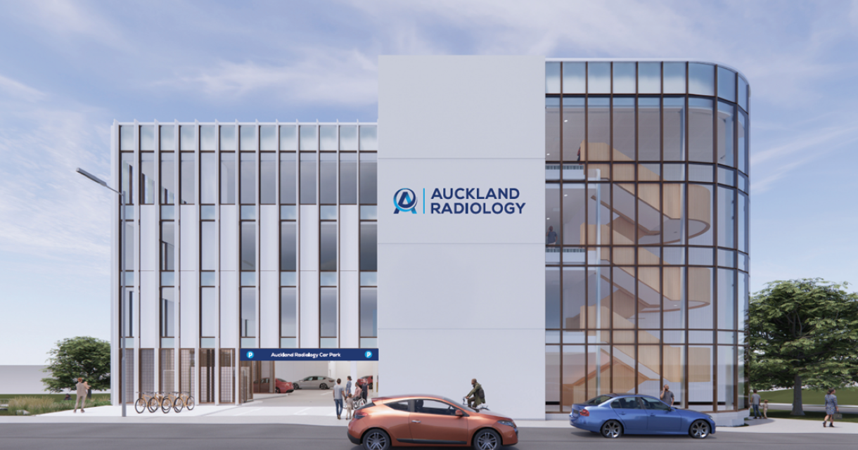 Auckland Radiology (ARG)