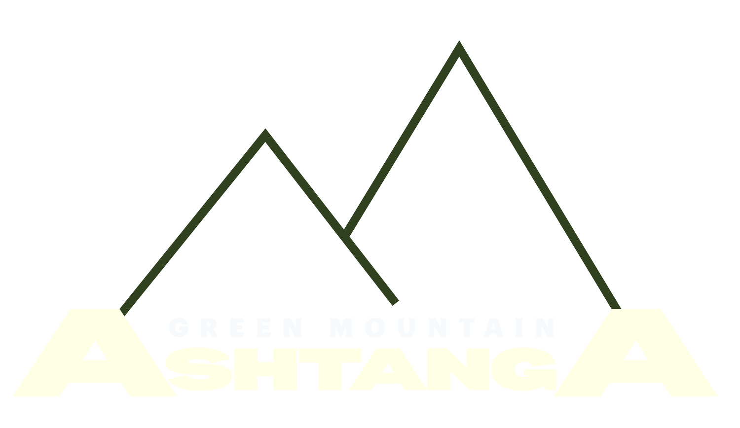 Green Mountain Ashtanga