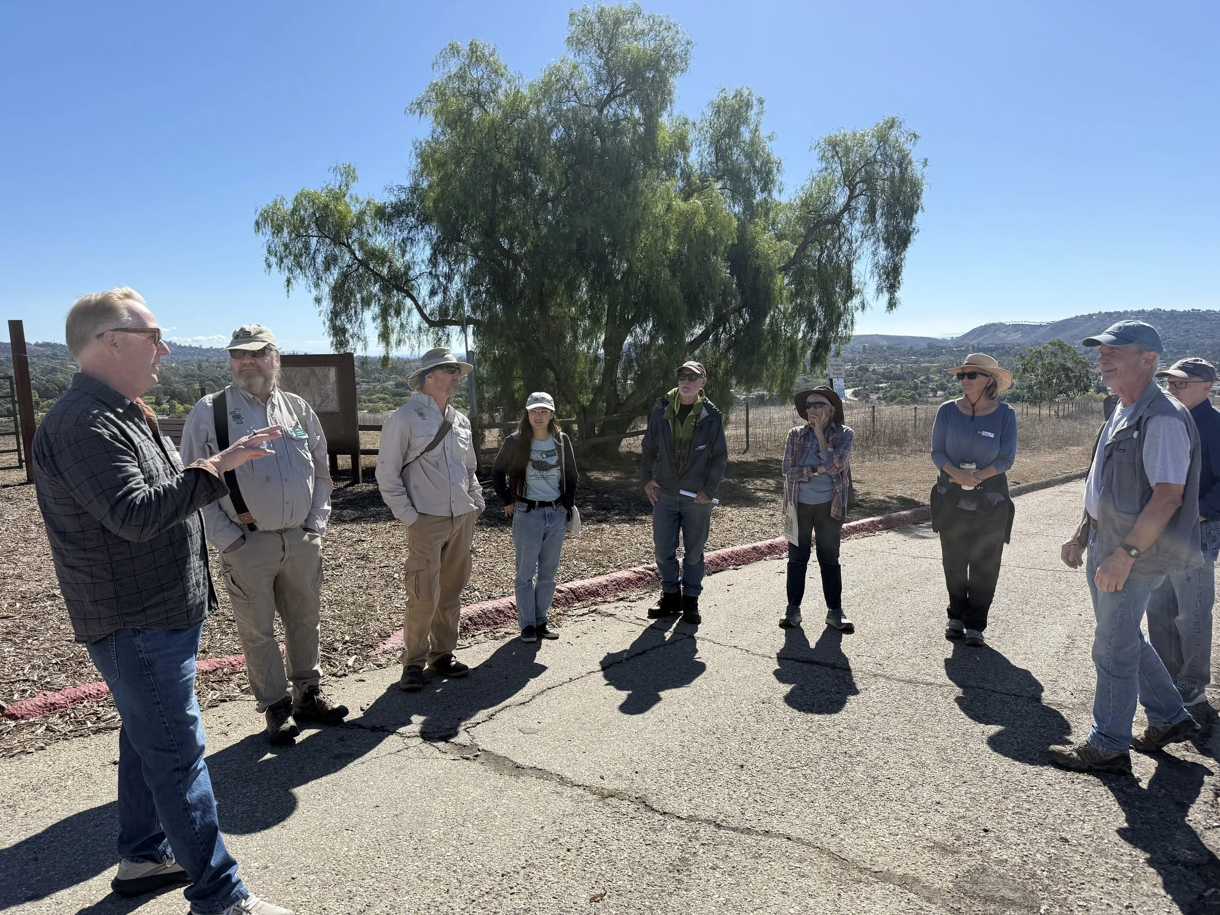  The Design Team and Foothills Forever held a robust stakeholder engagement process to understand community goals and gather feedback.