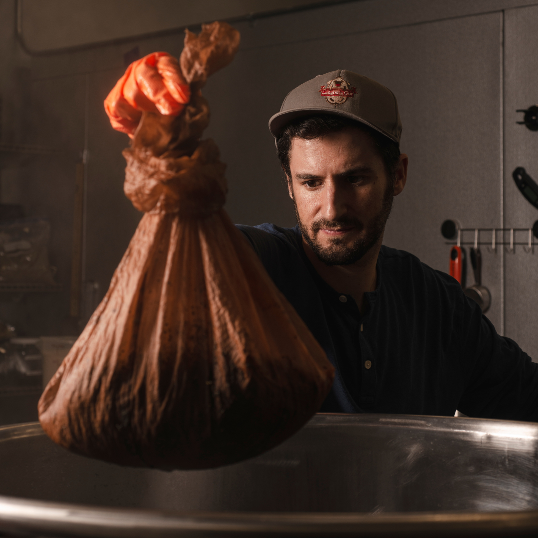 Meet Adam Benziger