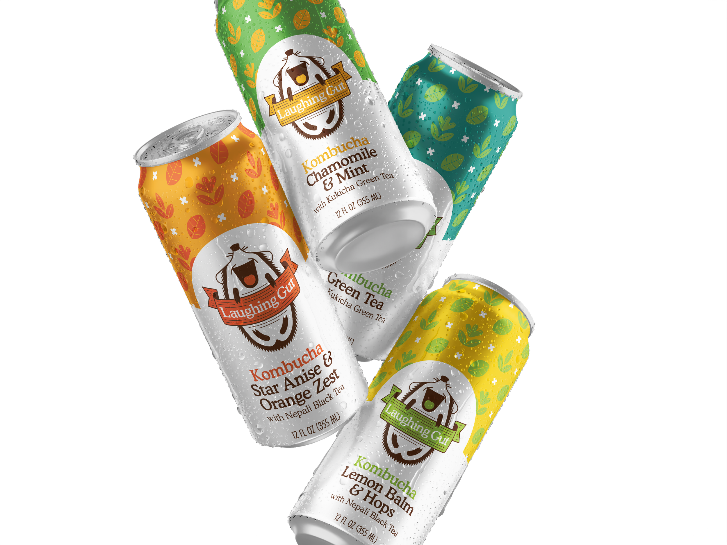 Original Variety Pack