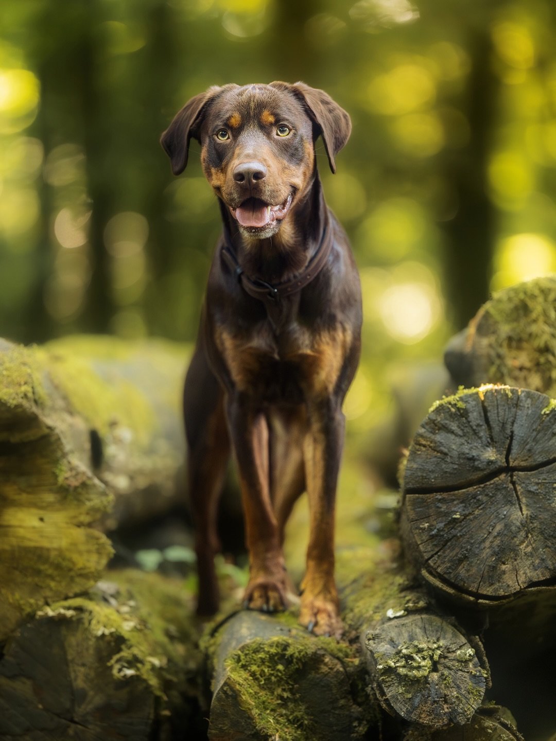 Pan rockt den Wald 🌪️

Das Wetter ist in den letzten Tagen so toll und der Fr&uuml;hling k&uuml;ndigt sich immer mehr an. Da muss ich gleich an den letzten Fr&uuml;hling denken und an die tollen Outdoor-Fotoshootings die ich dort hatte und die tolle