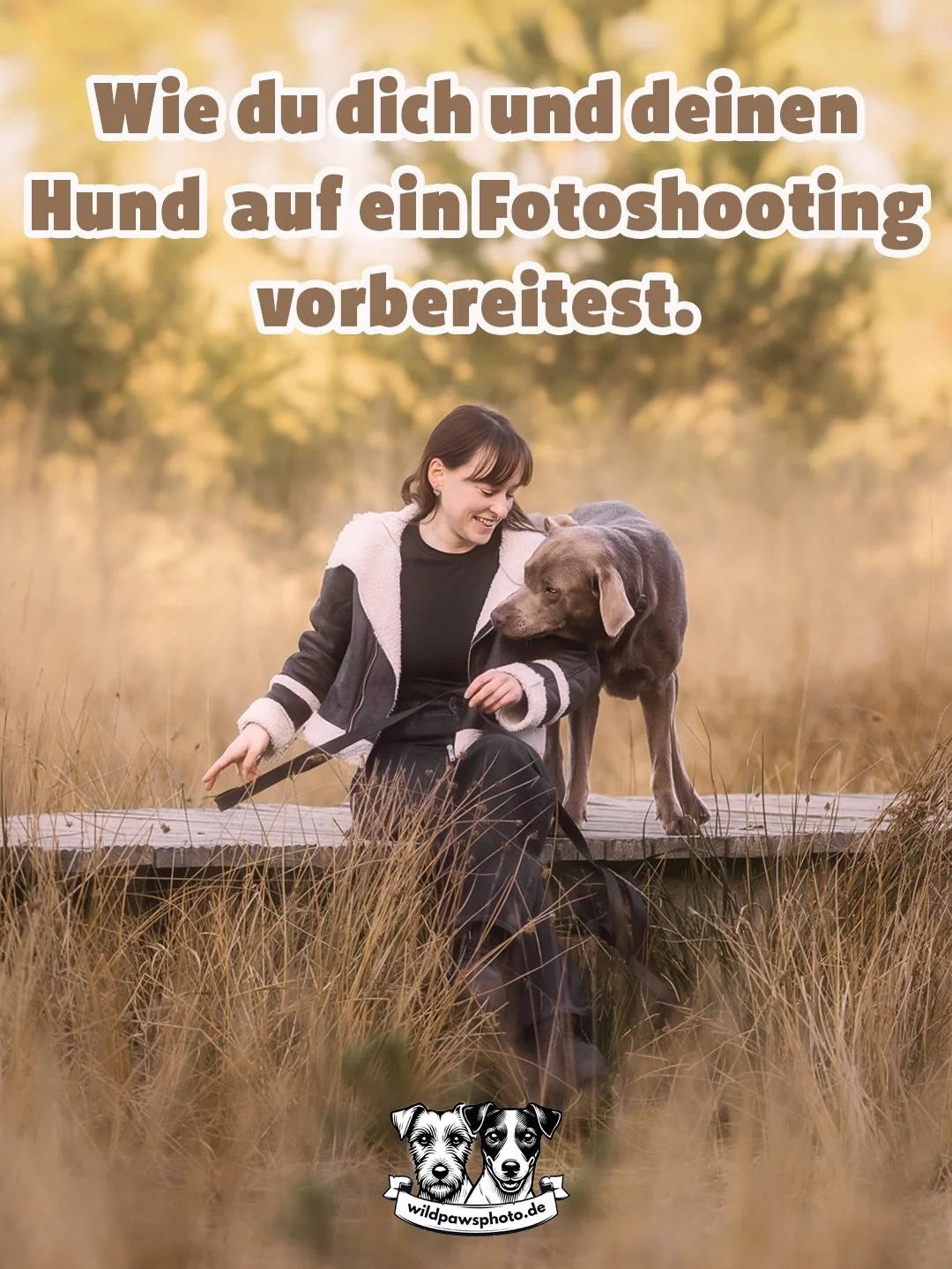 Heute widmen wir uns einer Frage, die mir (vollkommen verst&auml;ndlich) wirklich jedes Mal gestellt wird. Und wenn das Thema meine Kund:innen so sehr bewegt, dann wird es f&uuml;r die, die noch &uuml;berlegen eine Session zu buchen, mindestens genau