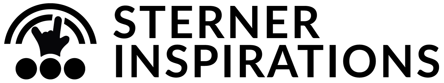 Sterner Inspirations