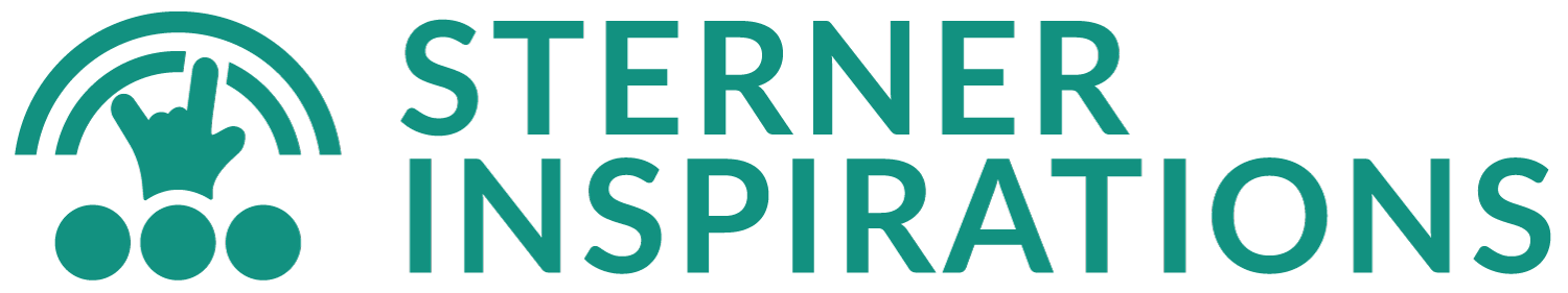 Sterner Inspirations