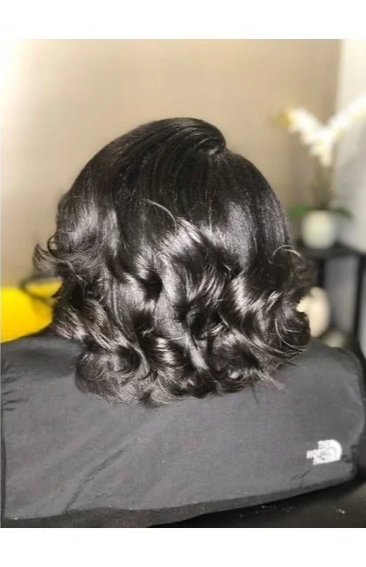 Curl Haven Salon & Head Spa