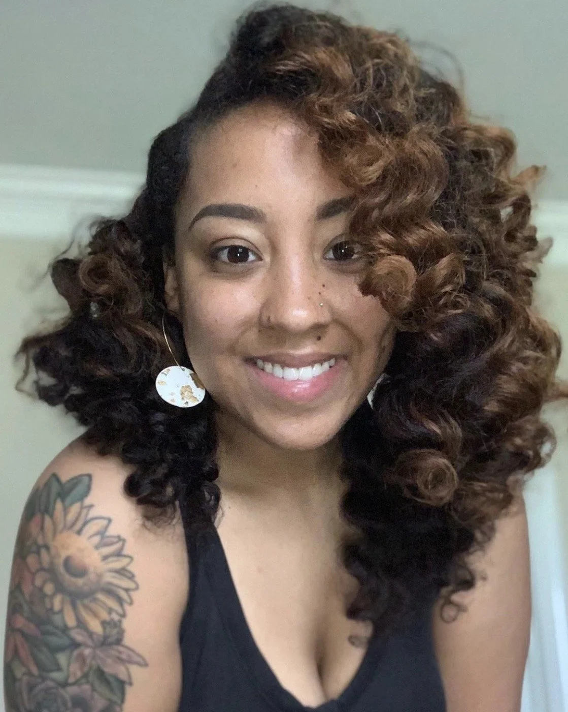 Curl Haven Salon & Head Spa