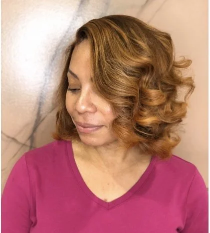 Curl Haven Salon & Head Spa