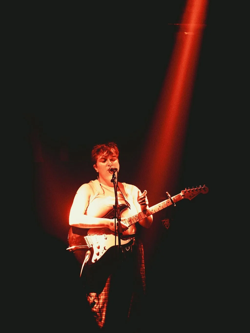 more gigs more gigs more gigs