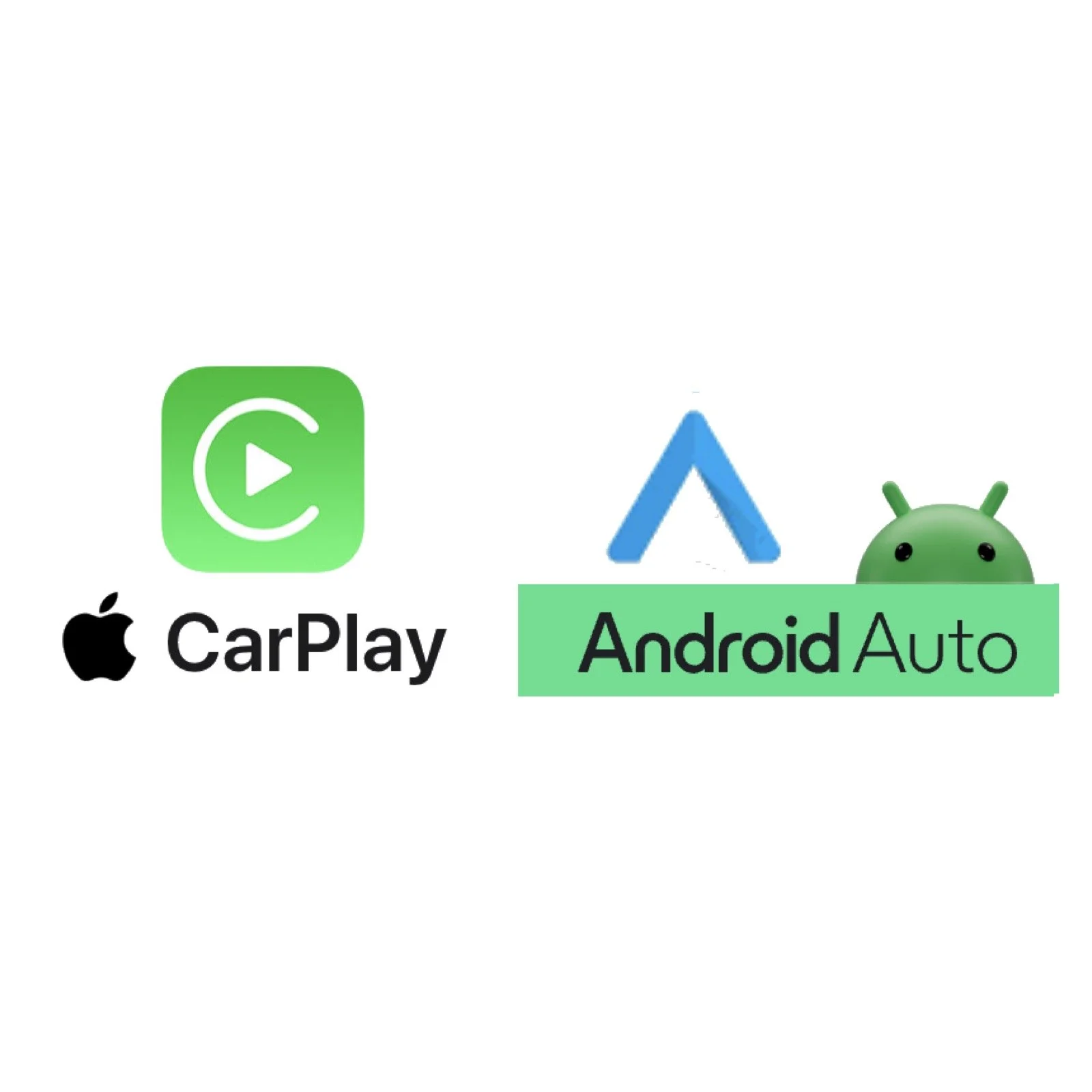 carplay / android