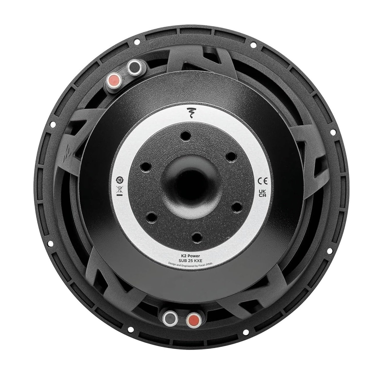FOCAL K2 10" MODEL EVO SUB25KXE SUB