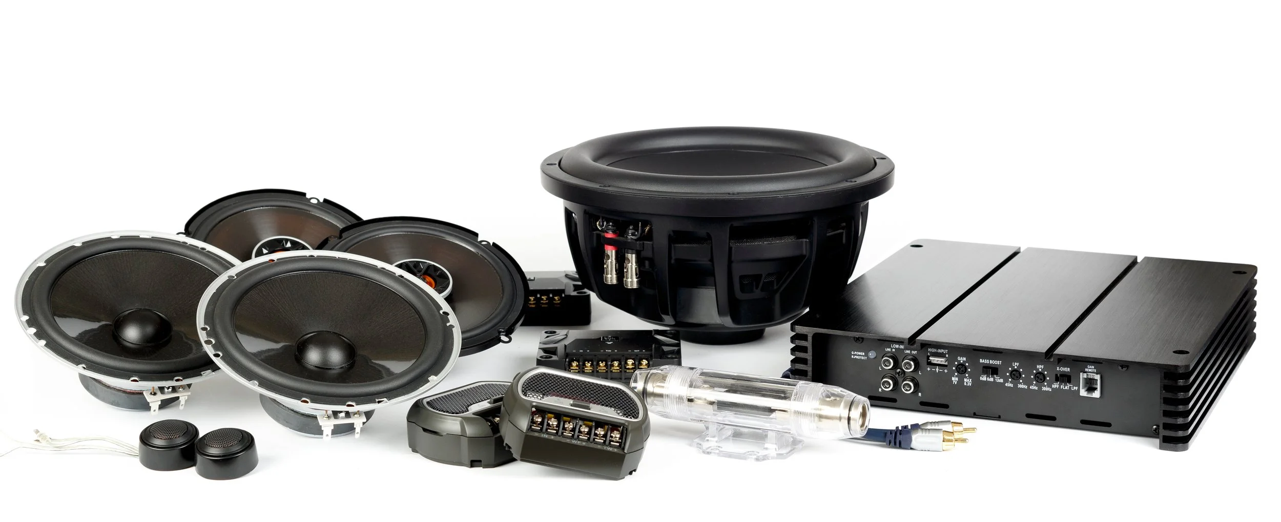 Shop Systems