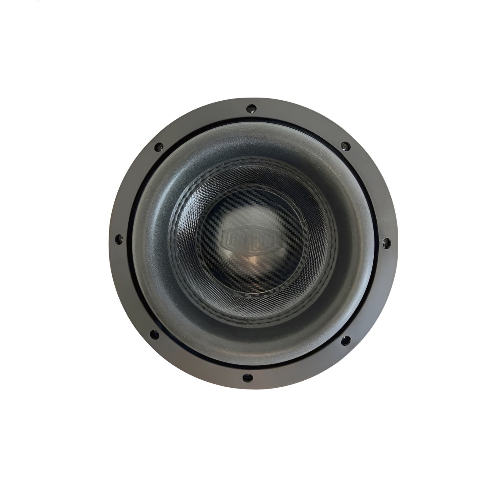 GATELY 8" ALPHA V2 SUB