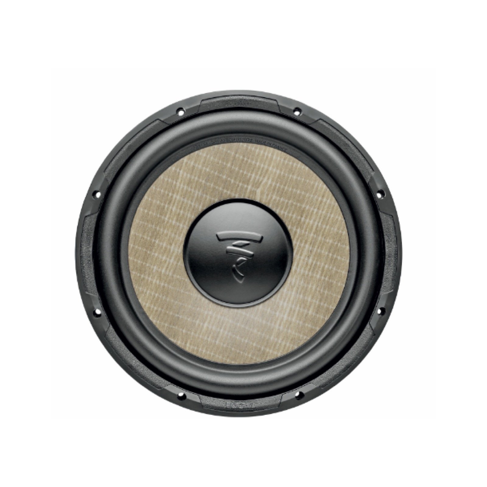 FOCAL 10" FLAX-EVO P25FE SUB