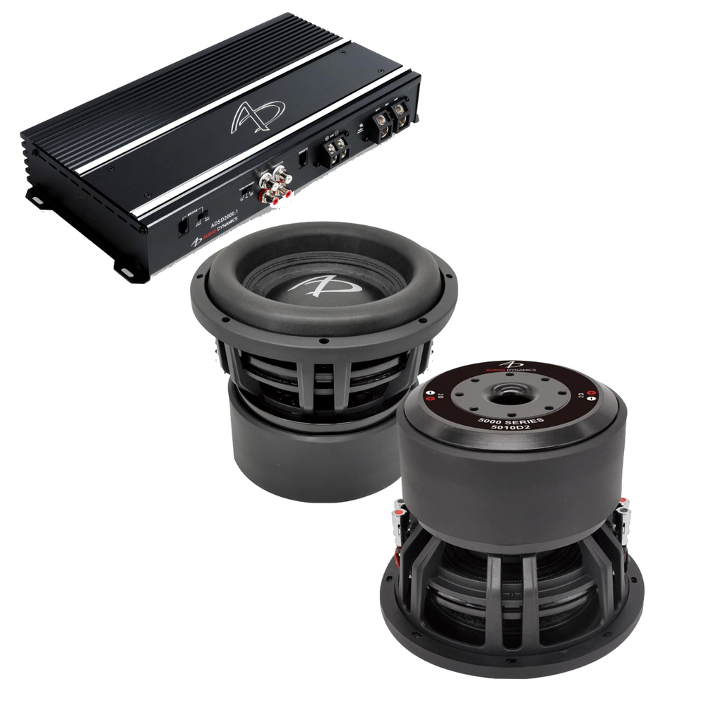 Jl Audio 10 Inch Subwoofer Amp Combo SKAR AUDIO SINGLE 10