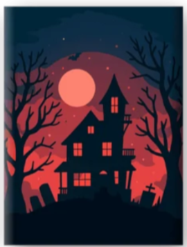 Halloween C