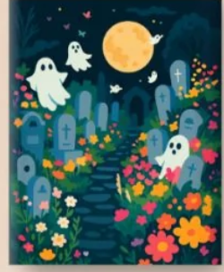 Halloween 9
