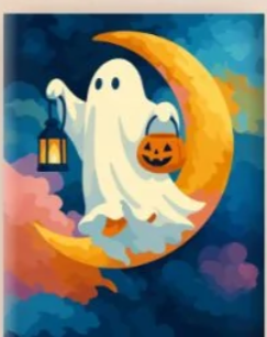 Halloween 8