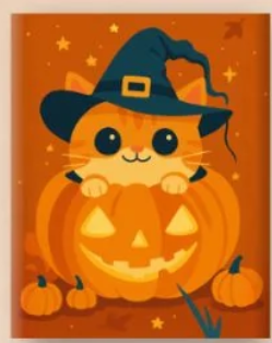 Halloween 7