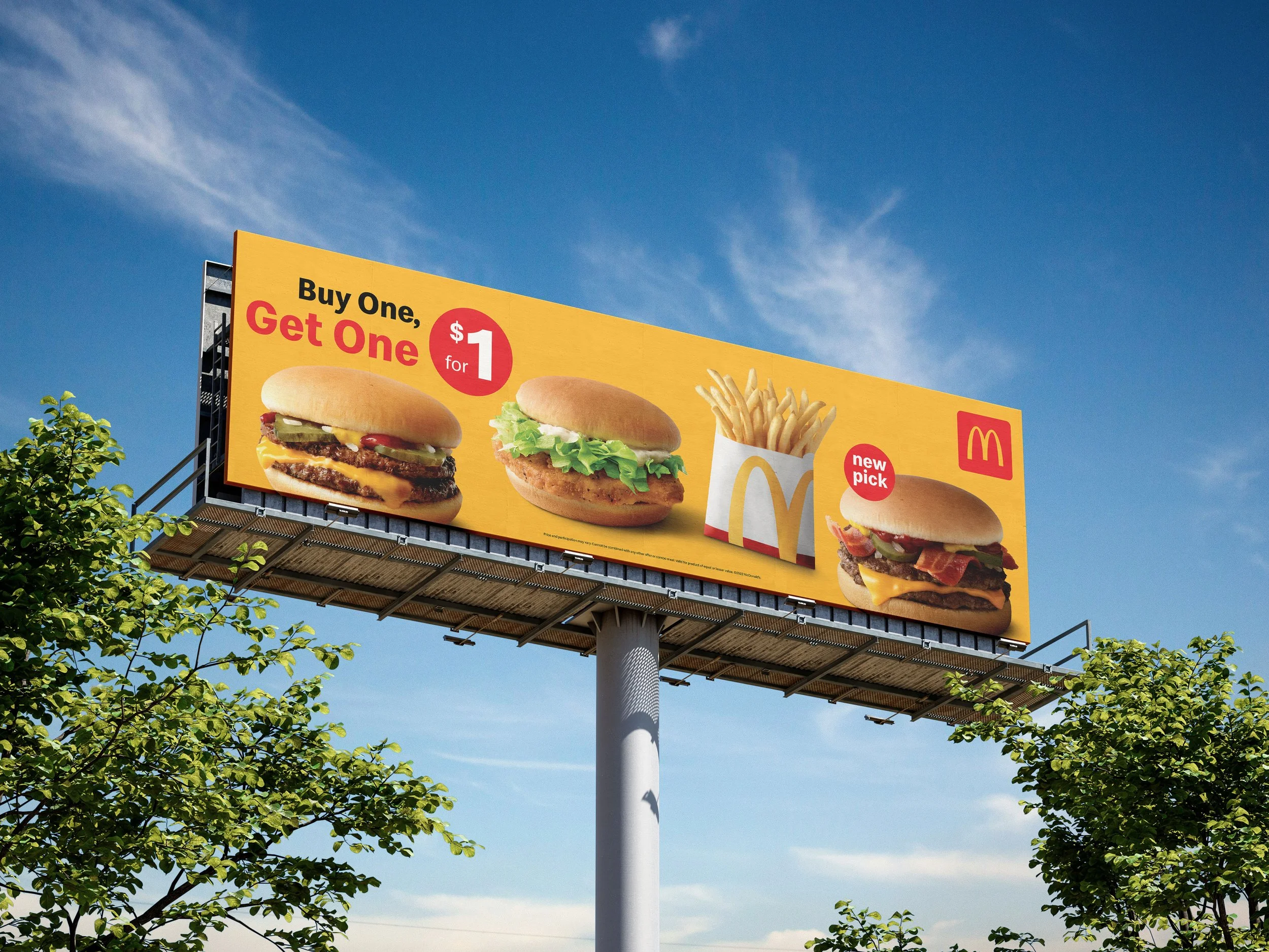 All boards are approx. 14'x48’ in size.