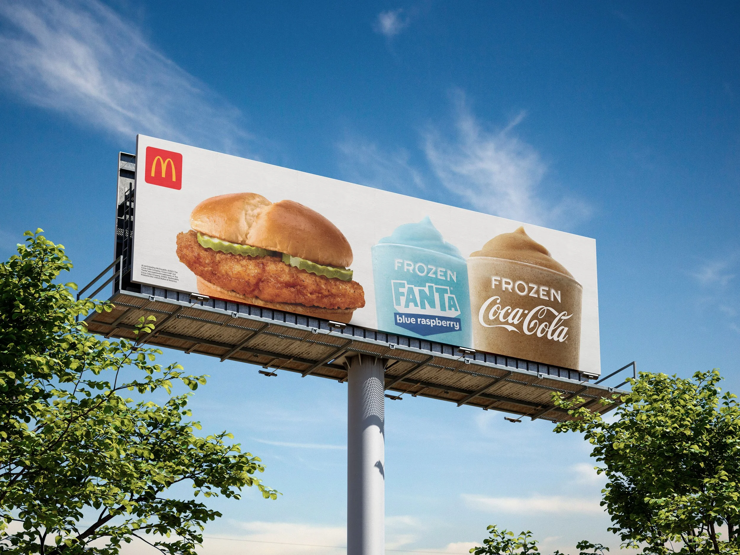 All boards are approx. 14'x48’ in size.