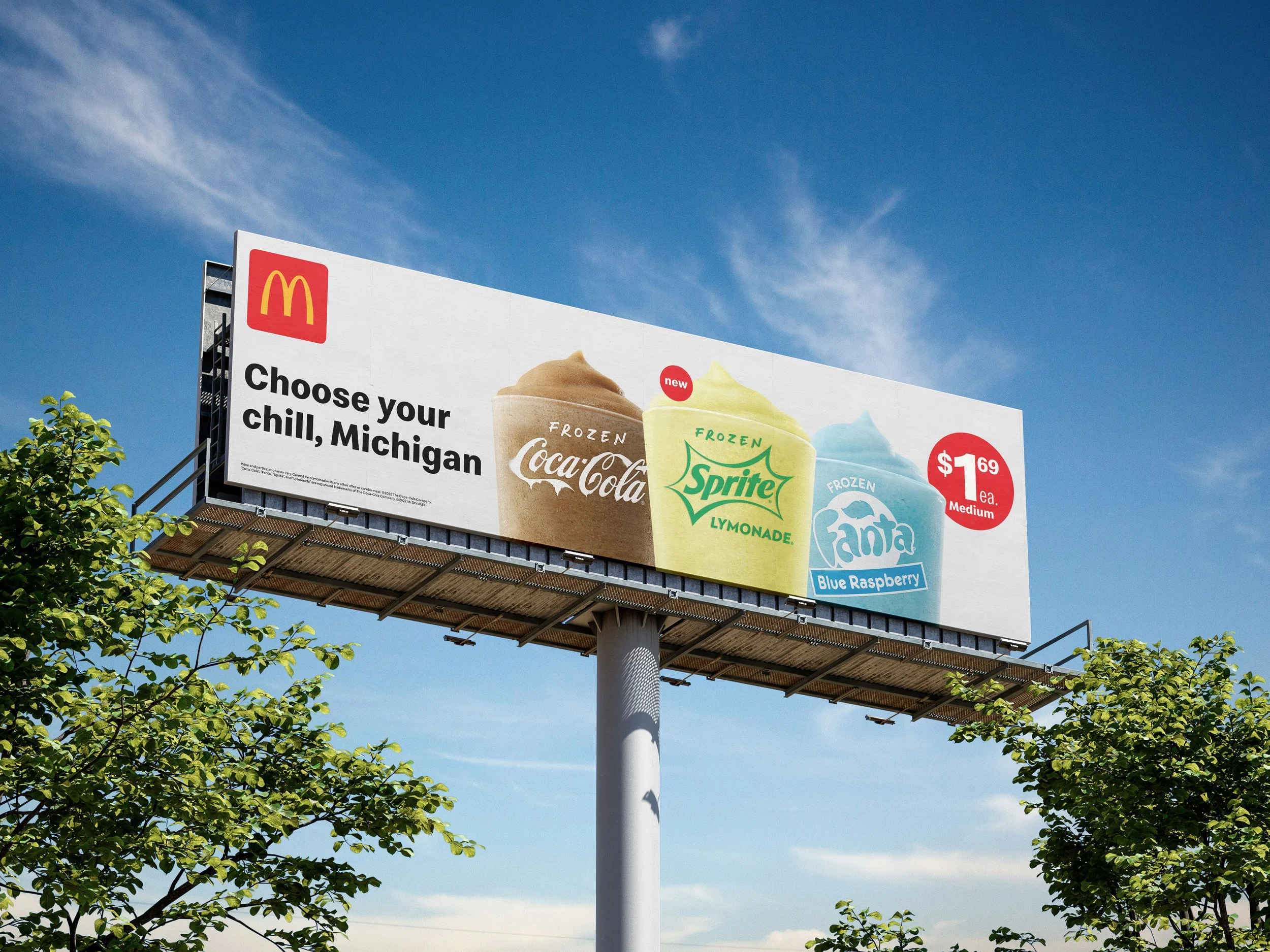 All boards are approx. 14'x48’ in size.