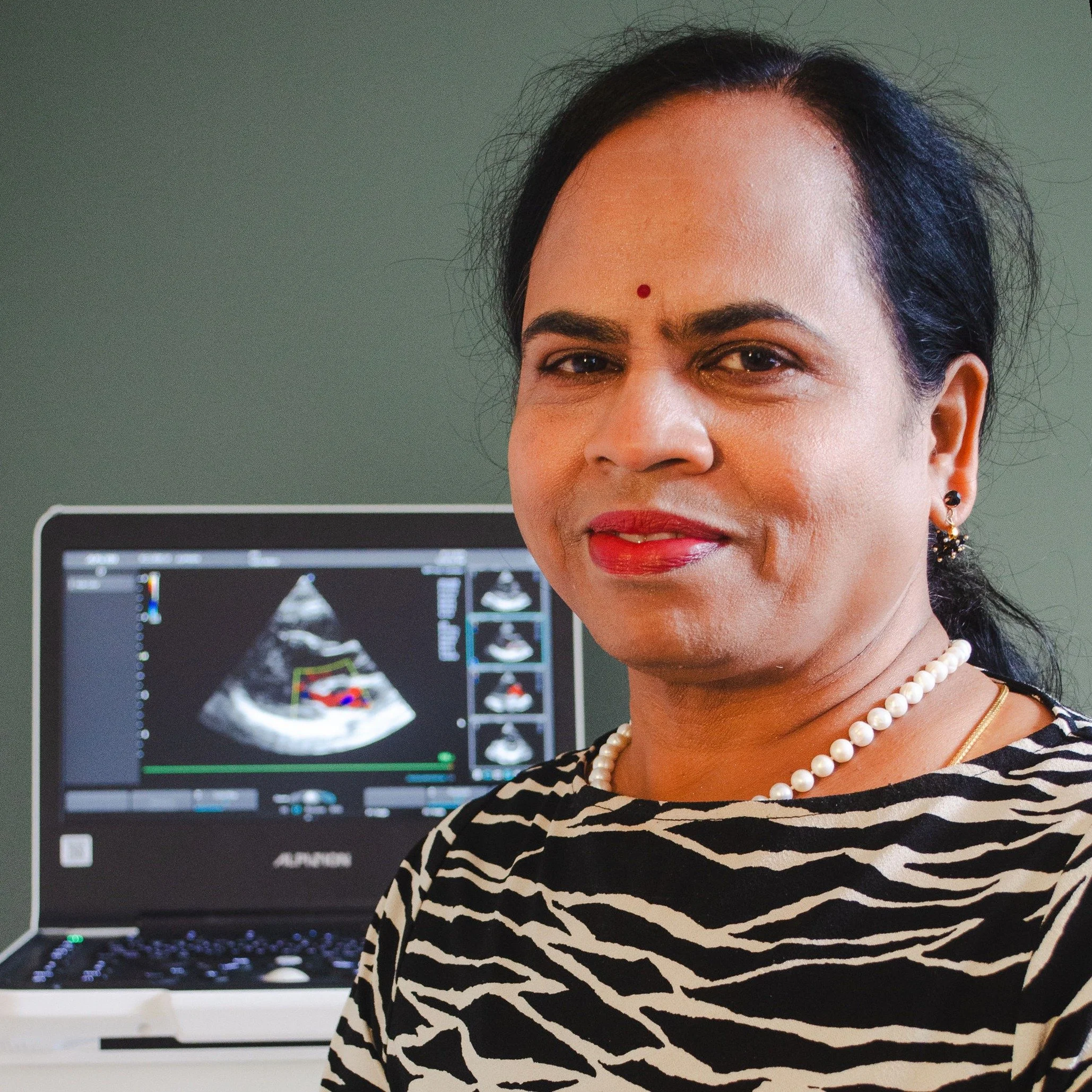 The role of echocardiography in modern cardiology