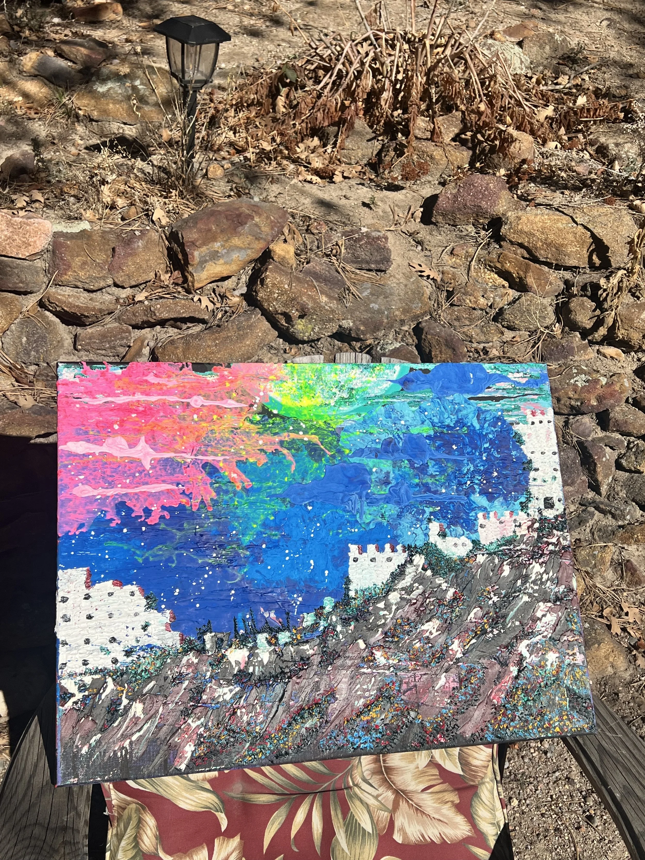 Psychedelic Southwest 7