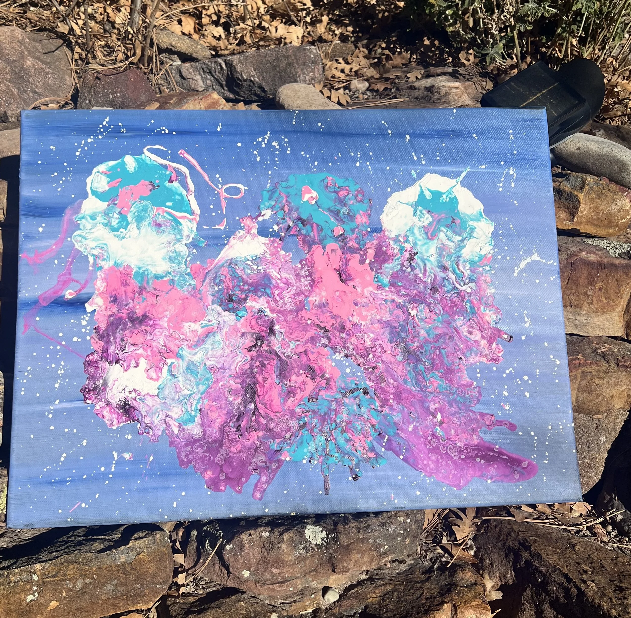 Everything, Everywhere All at Once