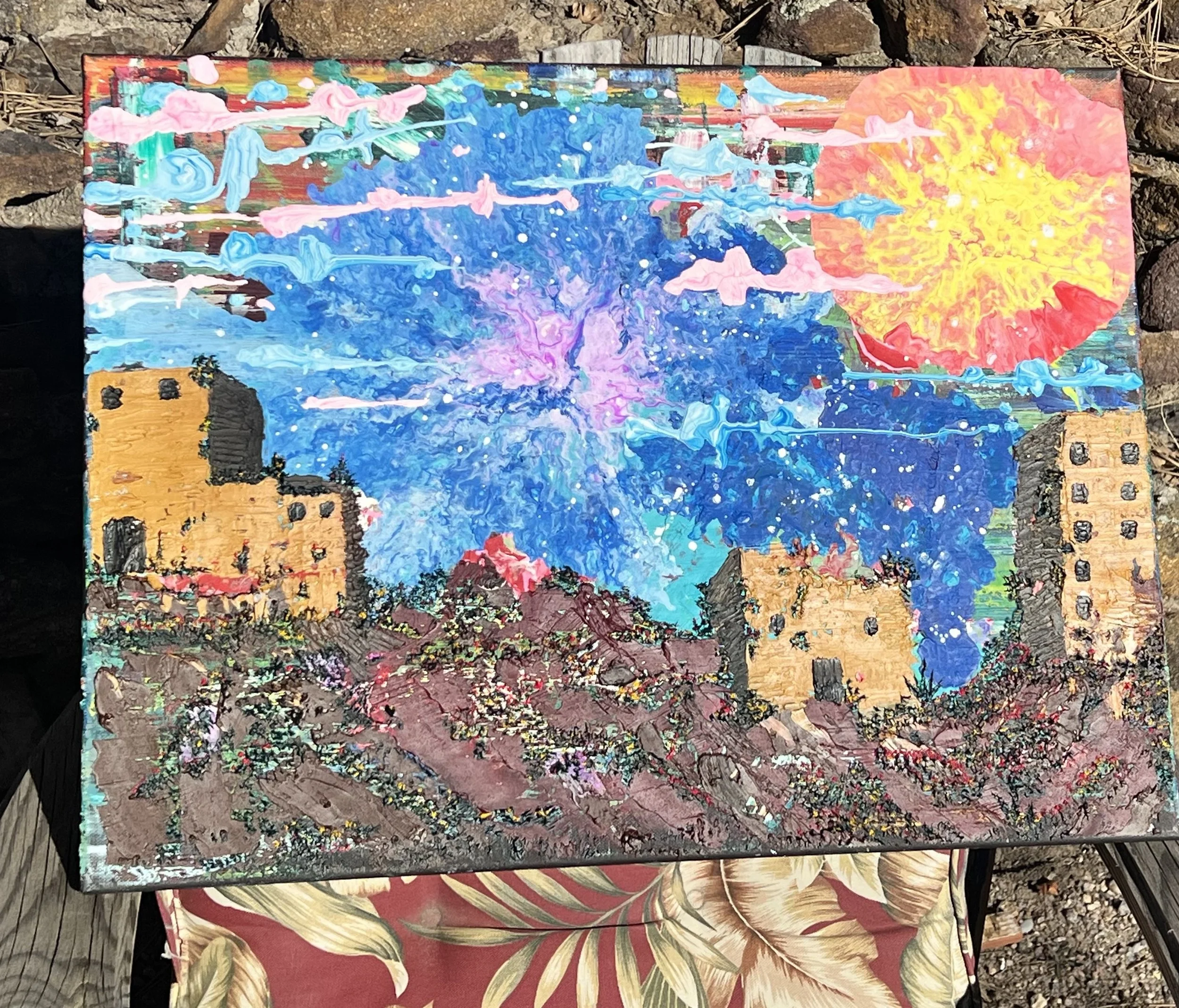 Psychedelic Southwest 5