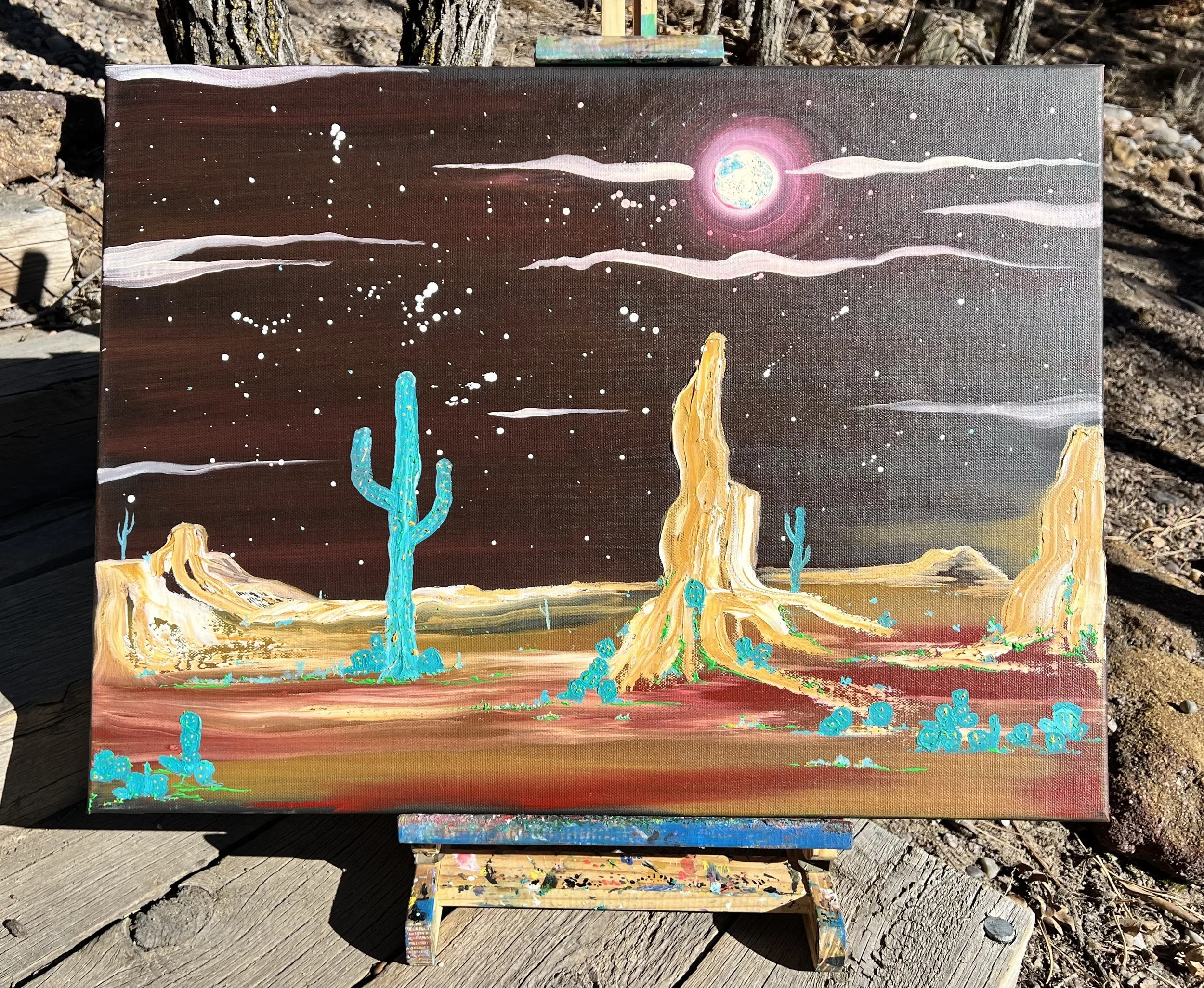 Psychedelic Southwest 2