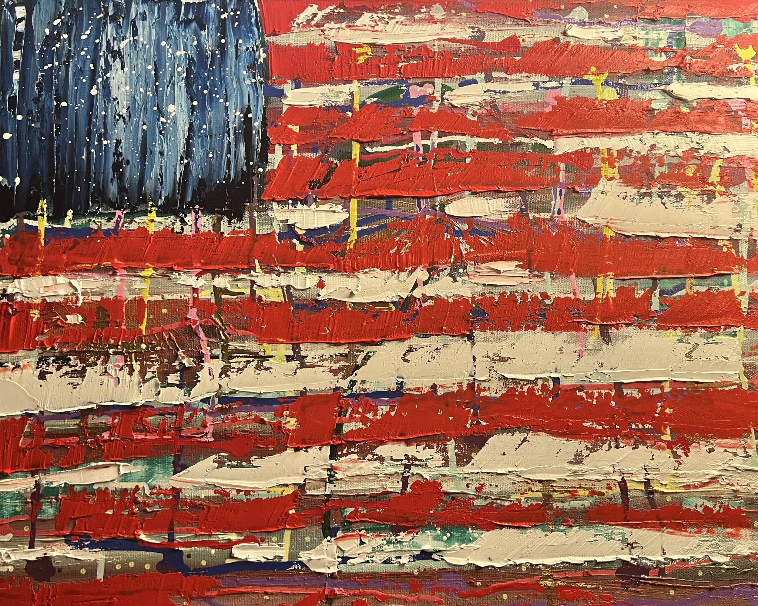 Merica Tha Beautiful 2