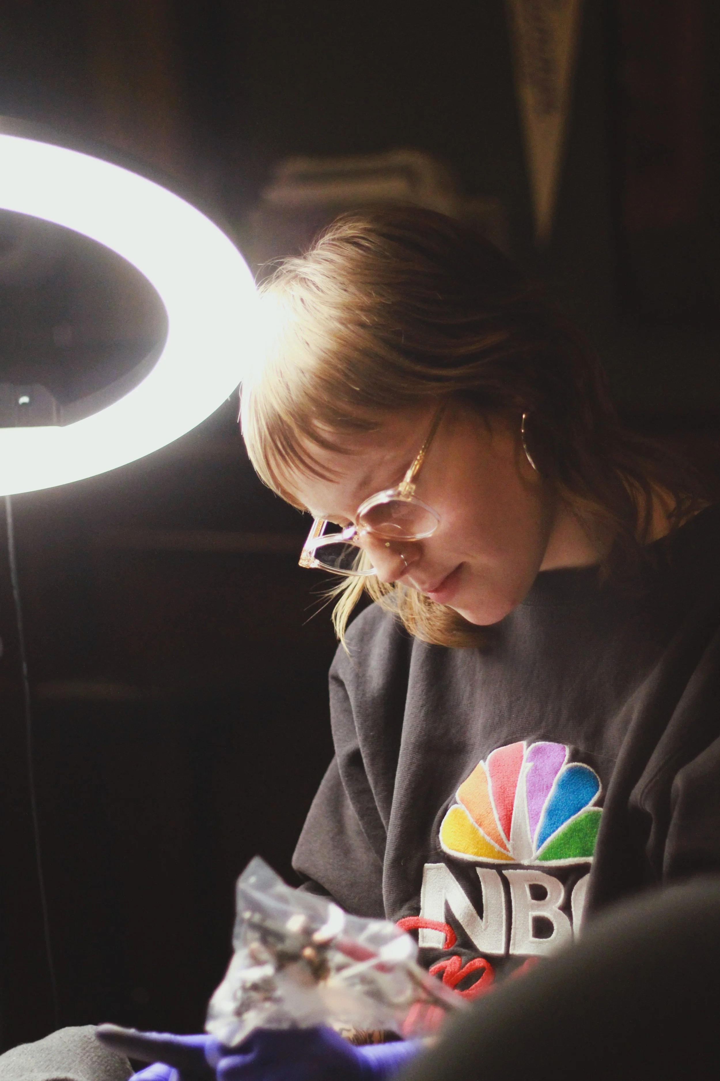 SUMMER OGGERO
TRADITIONAL TATTOO ARTIST
INSTAGRAM PORTFOLIO