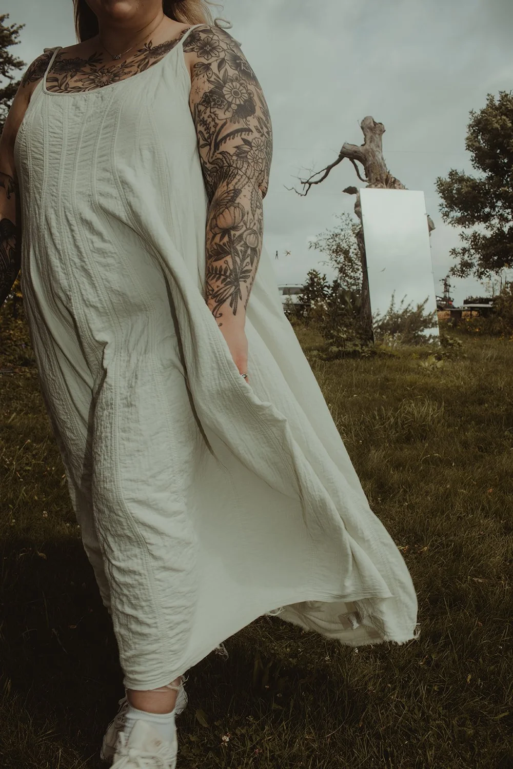 IN BLOOM TATTOO COLLECTIVE