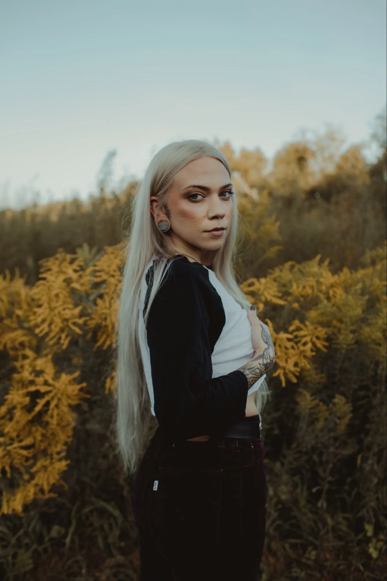 IN BLOOM TATTOO COLLECTIVE