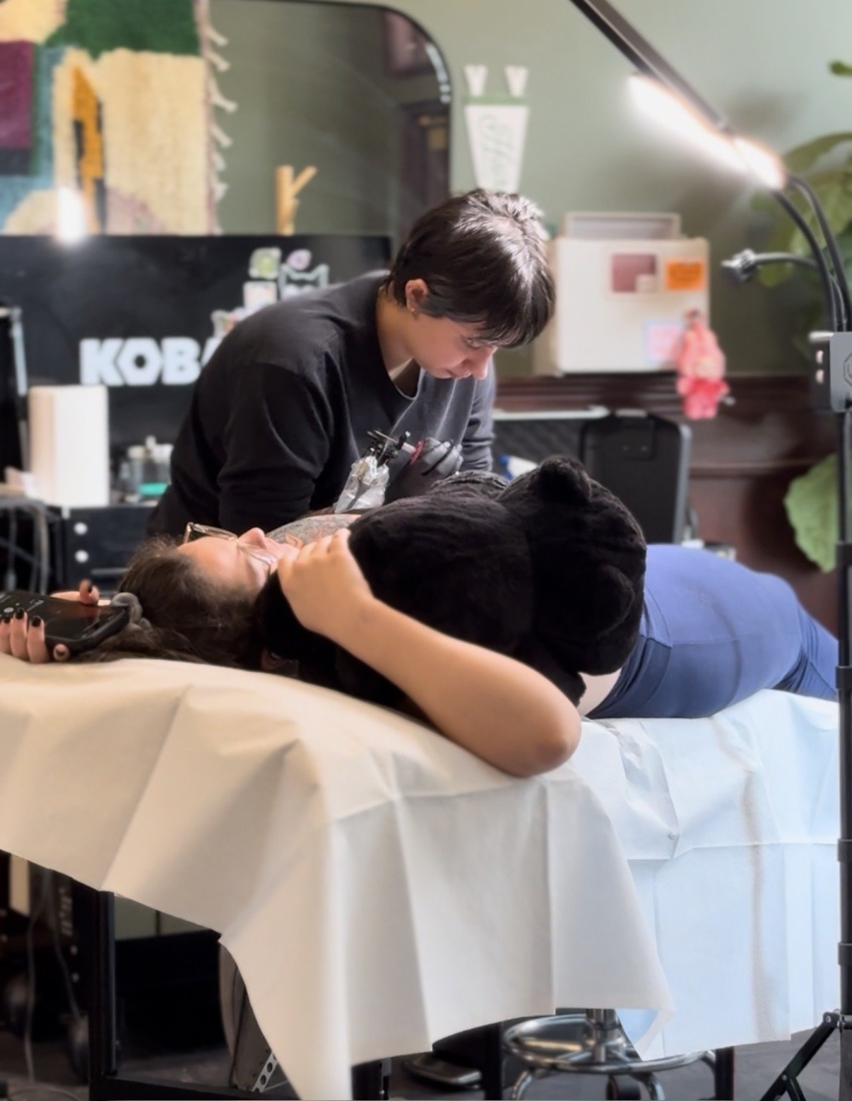 ARY WESTWARD
TRADITIONAL ARTIST
INSTAGRAM PORTFOLIO