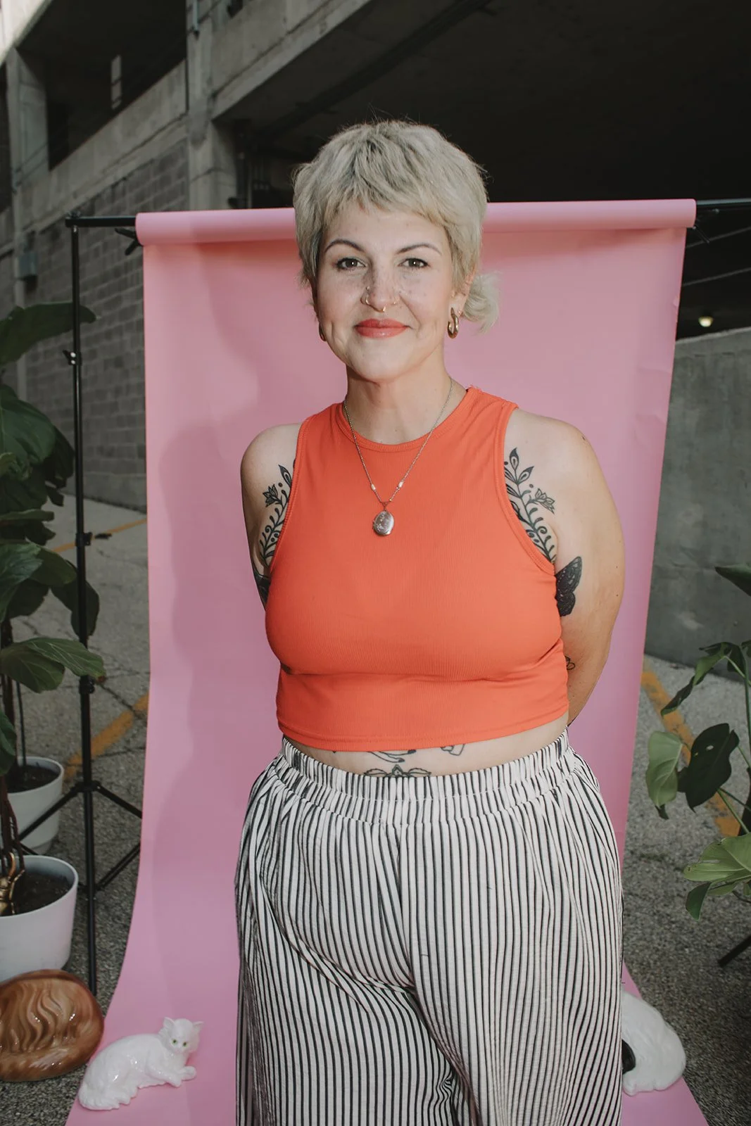 Jess Fuller Mohn @fullerbrows