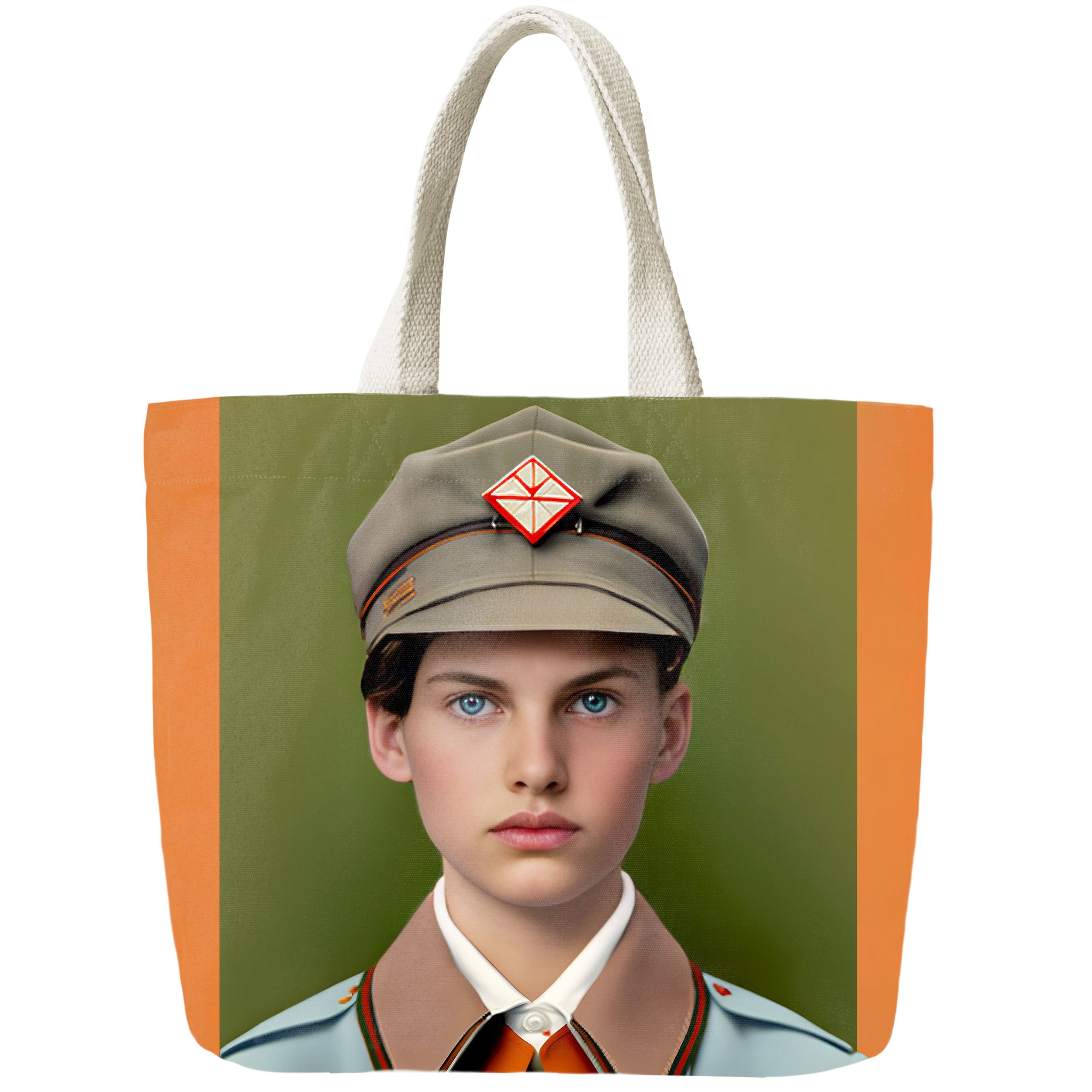 Harper x Tote Bag