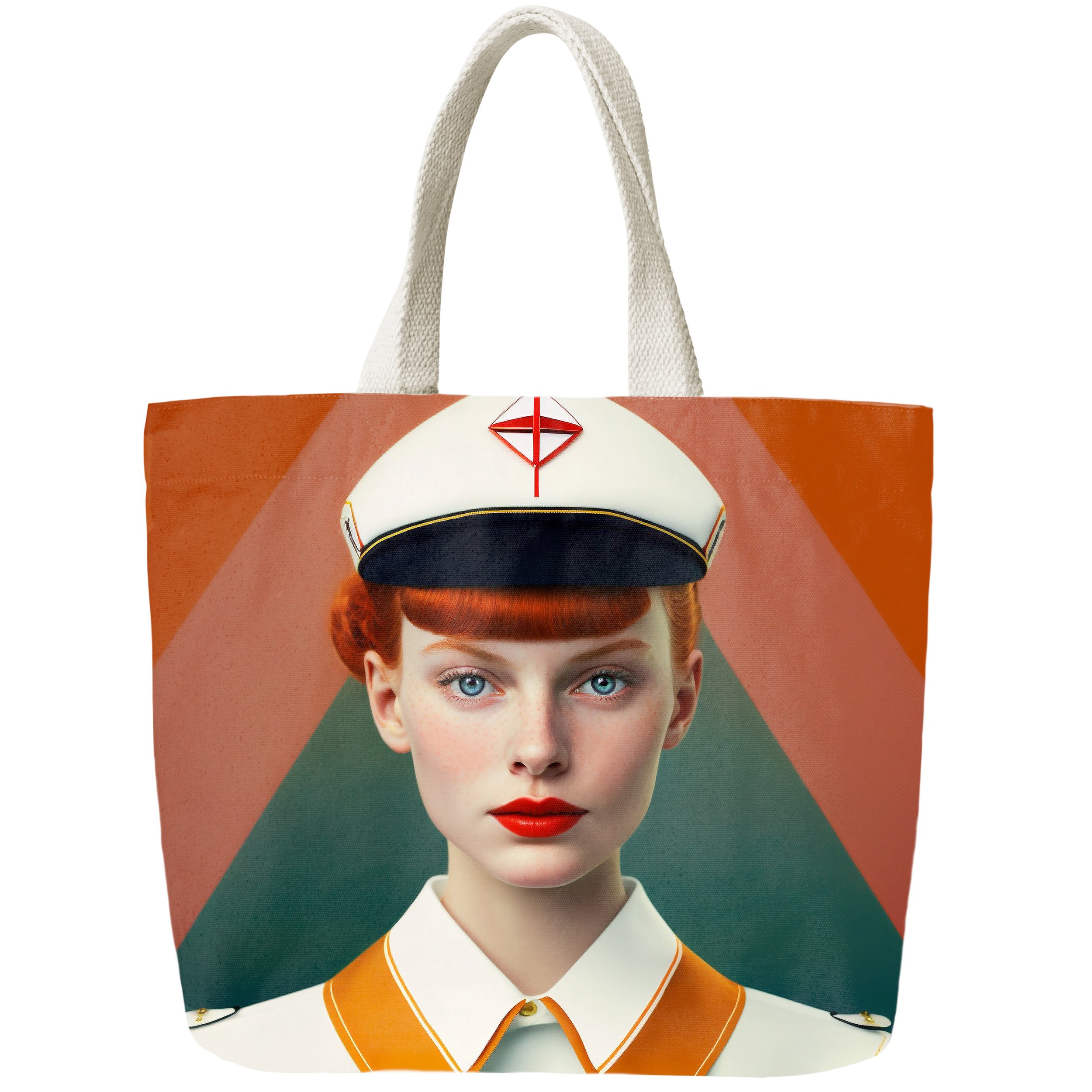 Charlie x Tote Bag