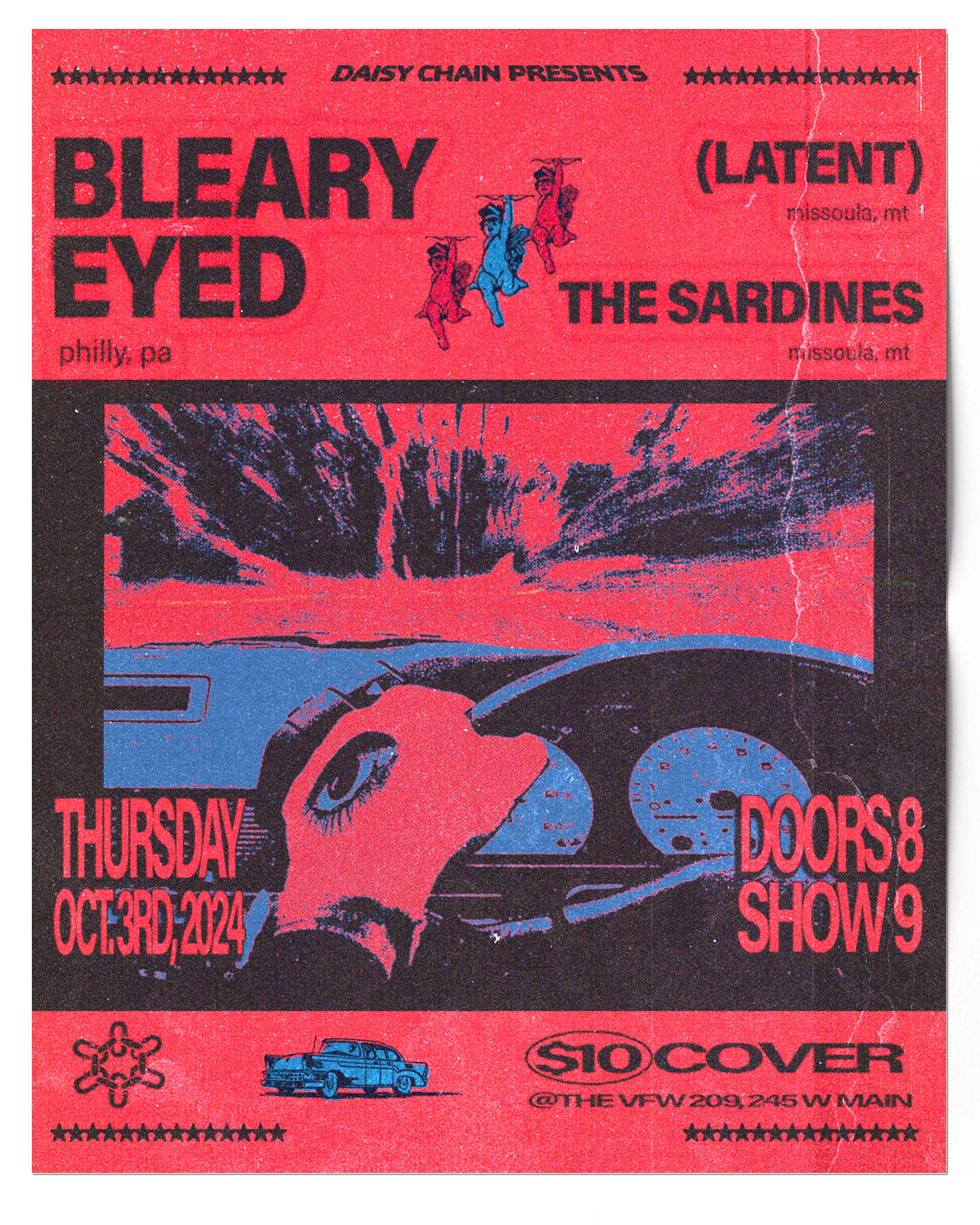 Daisy Chain - Bleary Eyed&More2_Sept24_Insta.png