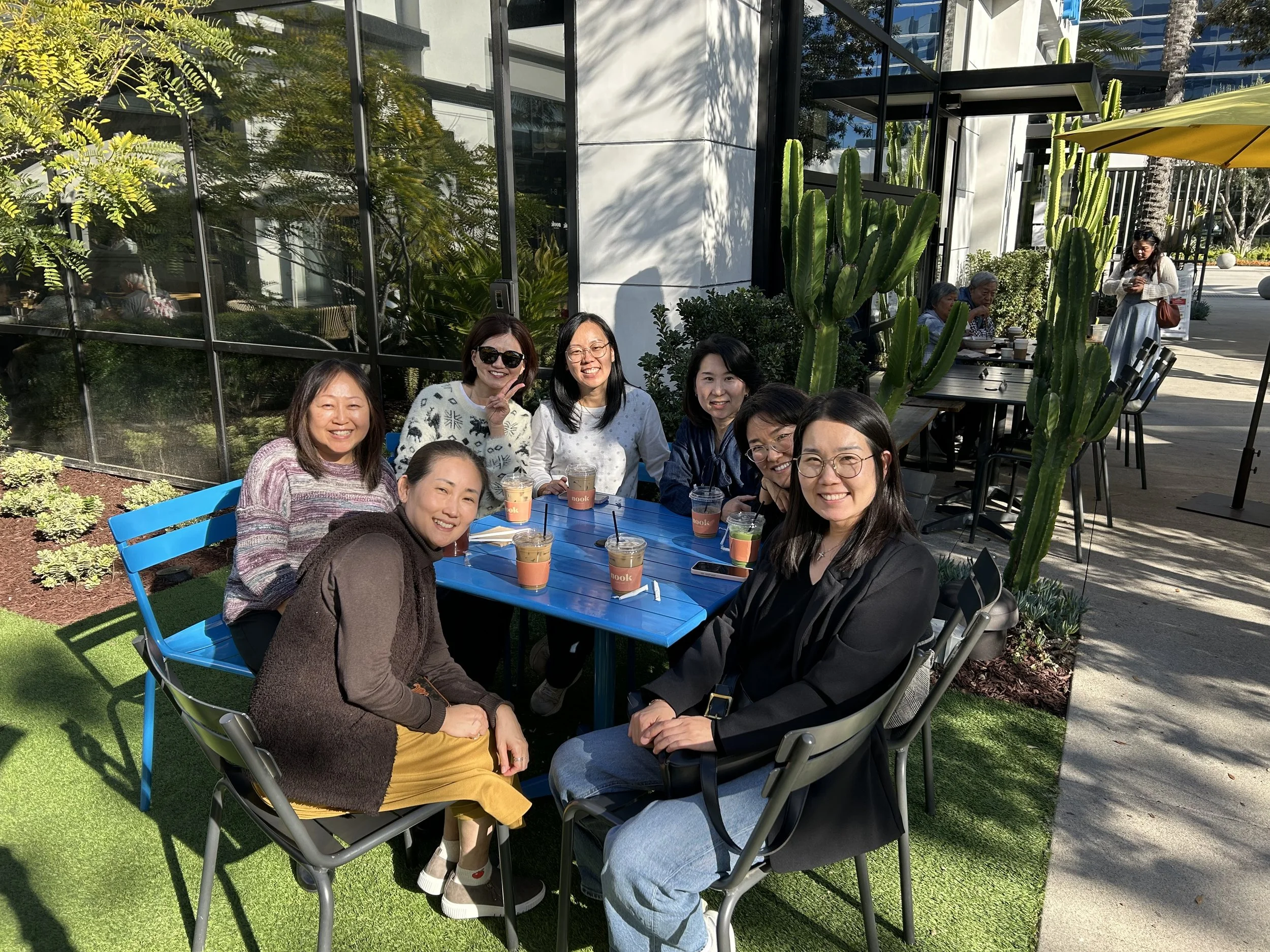 ADULT MINISTRY