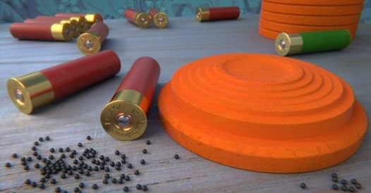 30th Annual Sudbury Duck Unlimited Canada Rubber Boot Shoot
