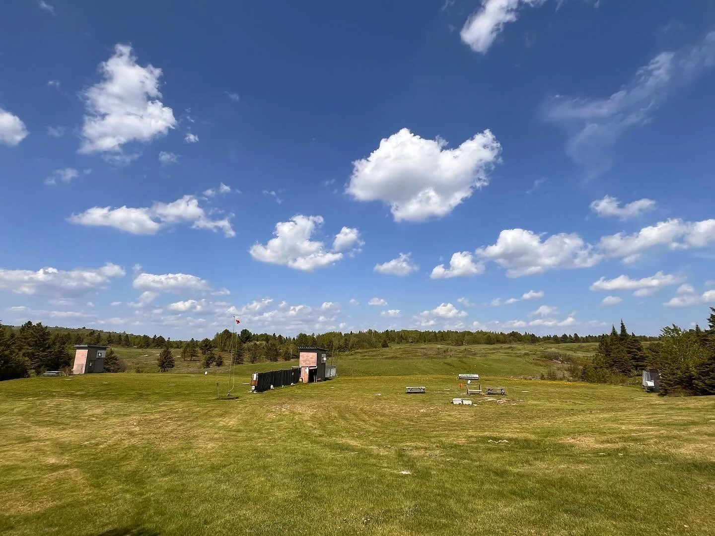 The club will be open tomorrow Sunday May 26 2024 from 9 am until 1pm for Skeet and Trap. Unfortunately CASH ONLY please as debit and credit is currently unavailable we do apologize for the inconvenience.