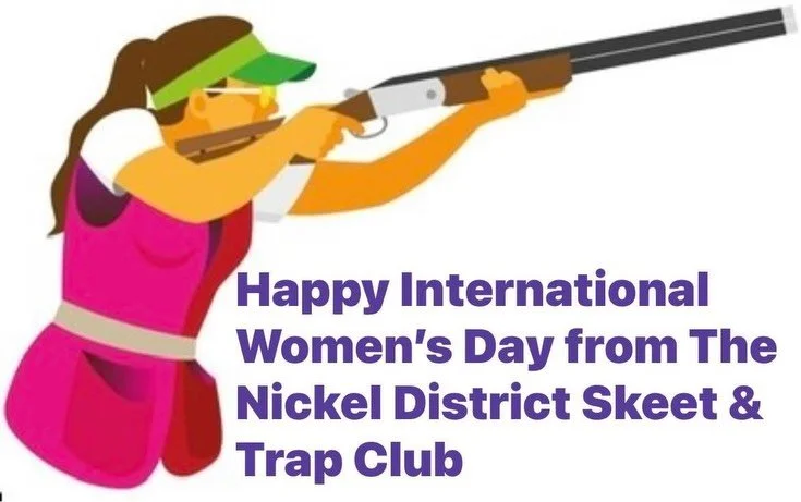 Happy International Women&rsquo;s Day