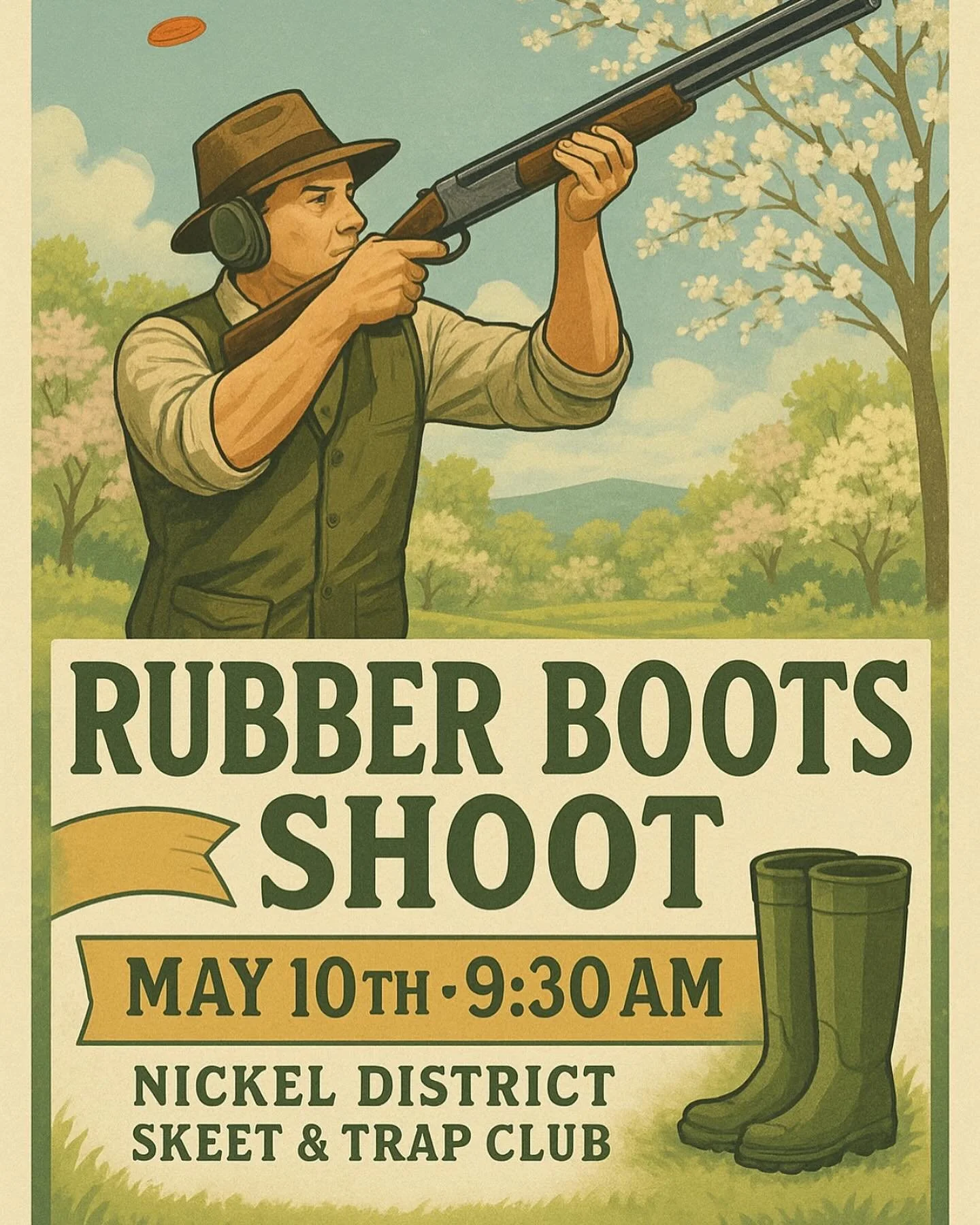 Save The Date